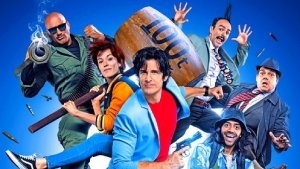 ПЛЕЙБОЙ ПОД ПРИКРЫТИЕМ - ФИЛЬМ 2019 - в кино с 23 мая - русский трейлер