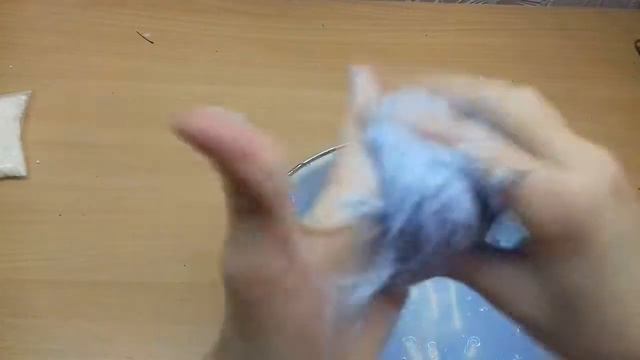 Инструкция Сделай слайм от Слайм Мастер Snow slime смотреть онлайн