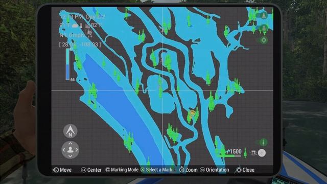 Unique Electric Eel - Amazonian Maze Brazil - Fishing Planet Guide смотреть онлайн
