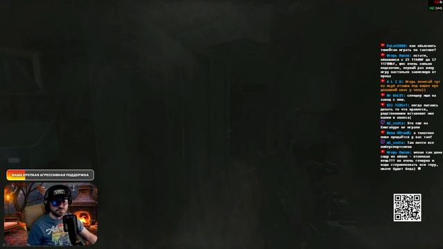 Жестко хрущу сухпайками смотреть онлайн