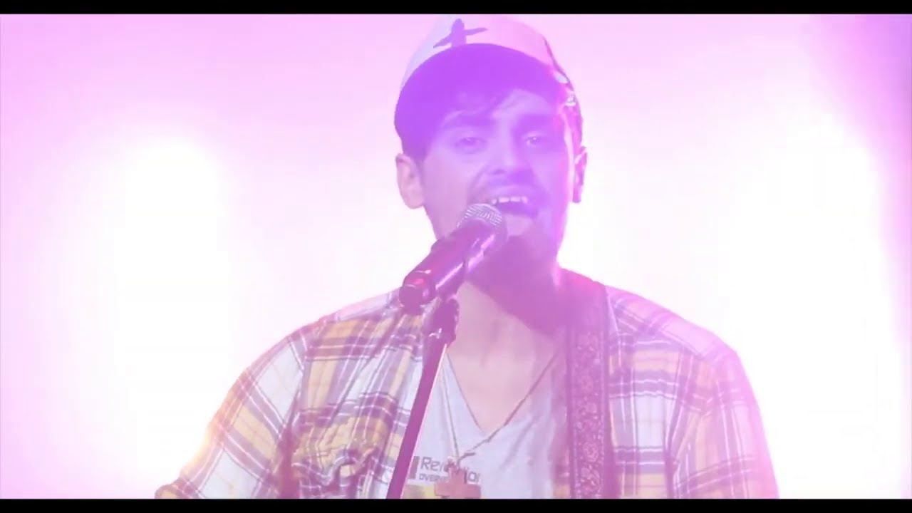 Мир на Земле (Небеса 2013) | Вика Пестрова и Карен Карагян | Слово жизни Music смотреть онлайн