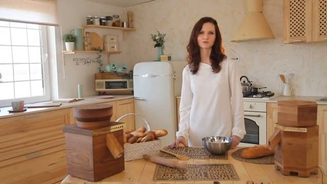 Домашние электрические мельницы для зерна Мельник смотреть онлайн