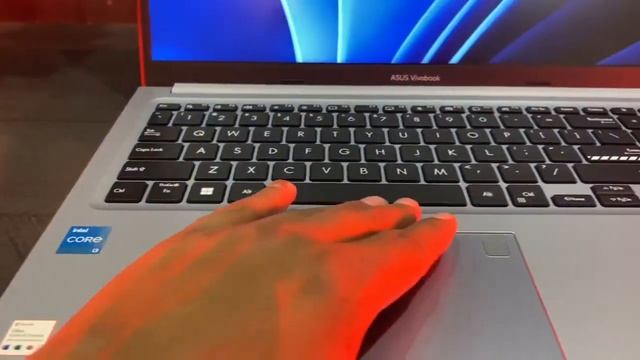 Best Mid Range Laptop| Asus Vivobook 15⚡️⚡️i3 12Th Gen 1220p 8GB / 512GB Unboxing & Review ?? смотреть онлайн