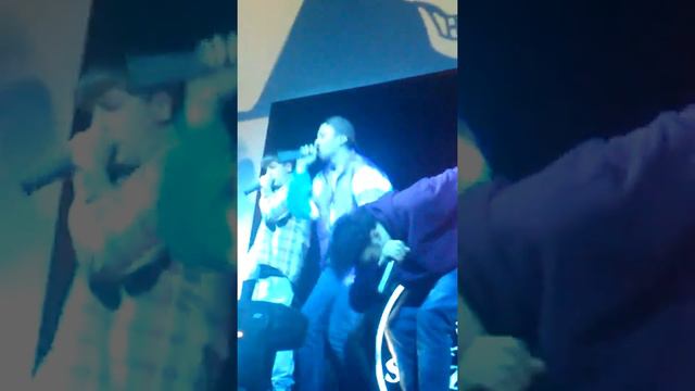 PHARAOH LIVE - Ufa_SKAZKA Bar - 14 смотреть онлайн