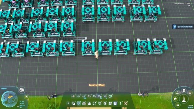 Building ILS from scratch! | Perfect Ratio Run #7 | Let's Play | Dyson Sphere Program смотреть онлайн