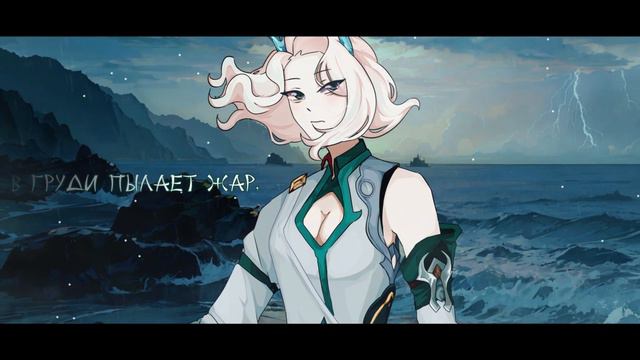 Samudrartha | RUS cover | Silentium смотреть онлайн