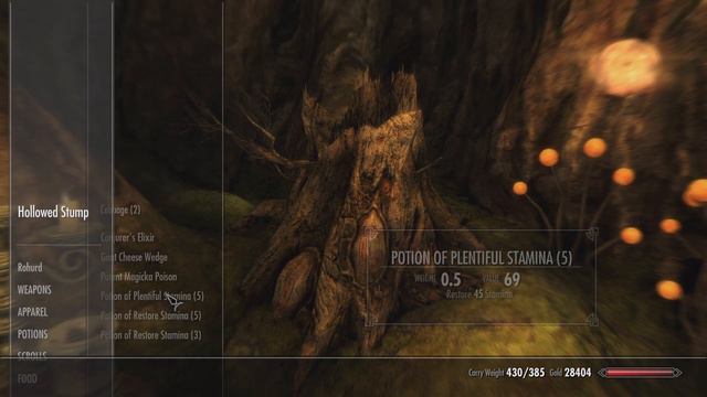 Skyrim Anniversary Edition #84 - The Boss of the Sewers [No commentary] смотреть онлайн