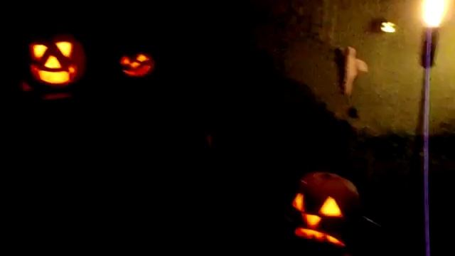 Halloween 2009 Binningen смотреть онлайн