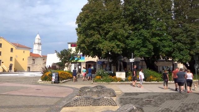 Novi Vinodolski ?? Croatia смотреть онлайн