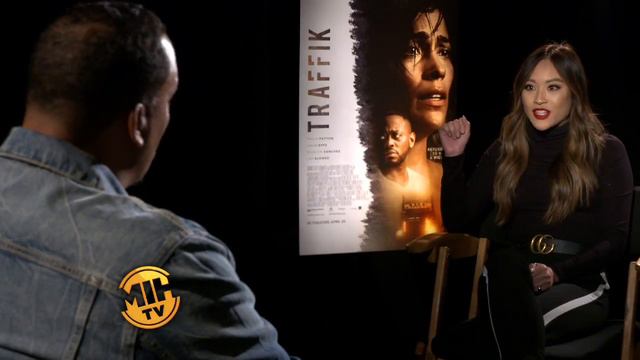 Traffik starring Omar Epps, Paula Patton, Laz Alonso, Roselyn Sanchez смотреть онлайн
