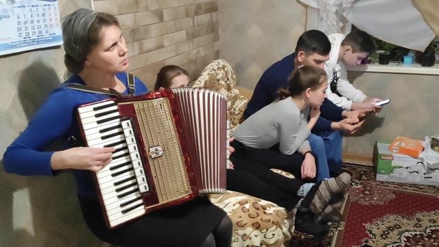 Псалом с зборника 1007."Раньше жил я во грехах" смотреть онлайн