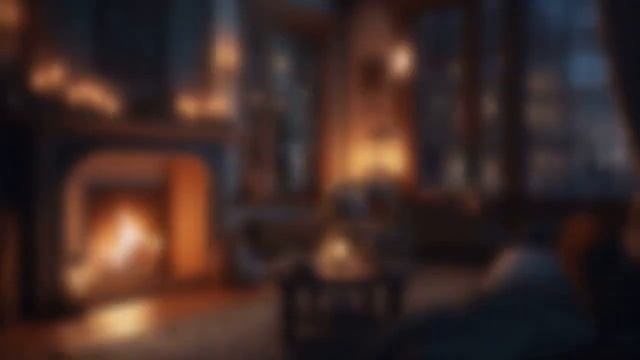 Meditation Songs (Fireplace Room) - Musica para meditar (Lareira) смотреть онлайн