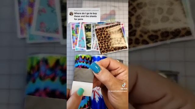 What Can You do with Printed Pattern Adhesive Vinyl from Creative Design & Supply ? #adhesivevinyl смотреть онлайн