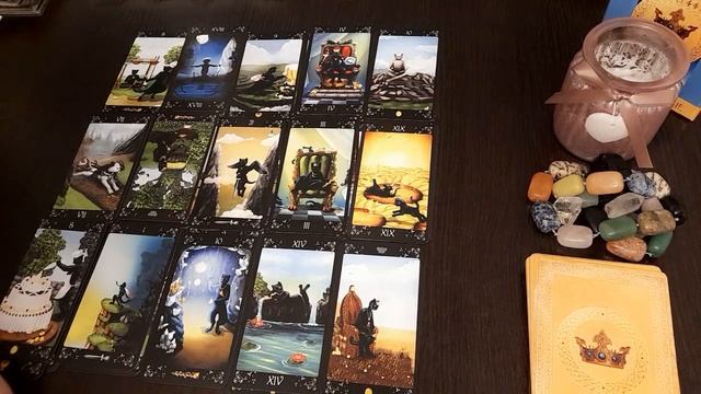 Разговор с Ангелом Хранителем. Что нужно знать прямо сейчас? смотреть онлайн