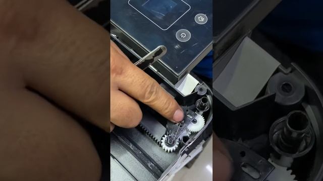 HOW TO FIX PRINTER SCANNER смотреть онлайн