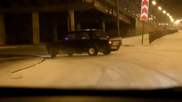 ЖИГА ДРИФТ ОТ 3 ЛИЦА "БОЕВАЯ КЛАССИКА" смотреть онлайн