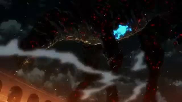 [AMV] Аниме клип- Зомби смотреть онлайн