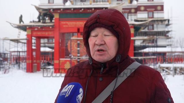 Что такое Белый месяц? смотреть онлайн