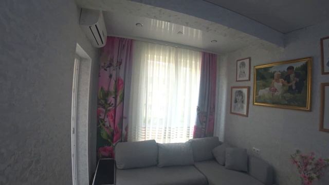 Квартира в Сочи с ремонтом. Срочная продажа! ЖК Мацеста парк смотреть онлайн