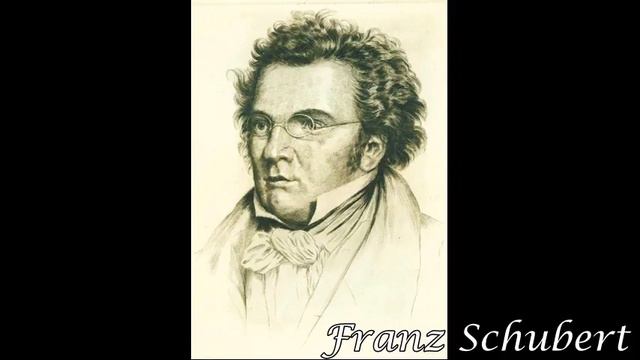 Ihr Bild (D 957,9) - Schubert смотреть онлайн