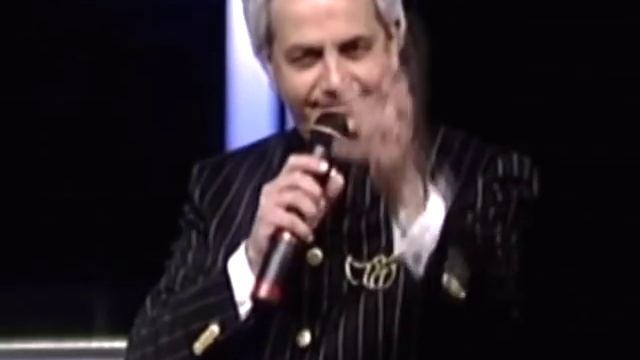 Benny.Hinn.Как найти помазание Святого Духа смотреть онлайн