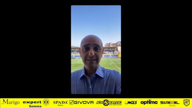 Ludovico Del Sorbo '04, Giuseppe Pio Esposito '04 – intervista ufficiale – 07-06-2020 смотреть онлайн