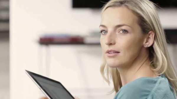 Liebherr - Smart Device