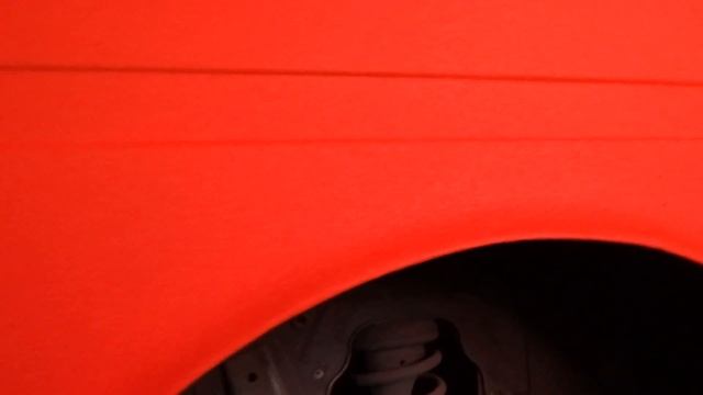 ВАЗ-2131 НИВА оранжевый RAPTOR U-POL смотреть онлайн