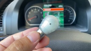 TSA HONDA - Устраняем ошибку