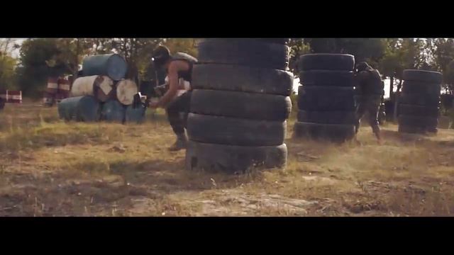 Парк отдыха Tortuga, Алматы смотреть онлайн