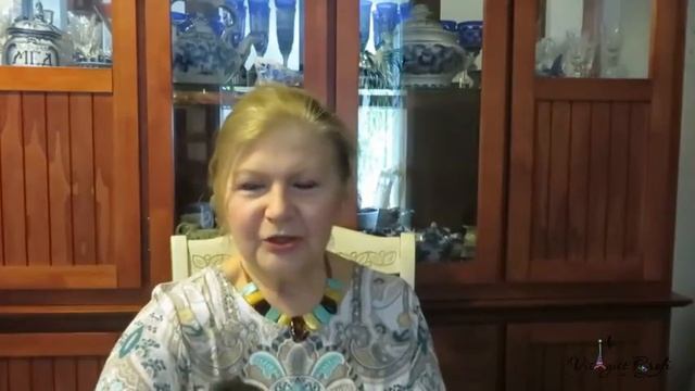 Отзыв Ольги о Школе Макияжа Онлайн VisagistProfi.ru смотреть онлайн