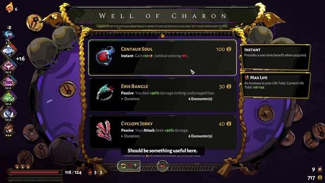 Hades | Supergiant's Trip Down to Creativity Hell смотреть онлайн