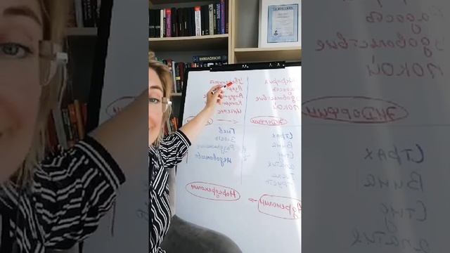 Зачем мамам разбираться в эмоциях? смотреть онлайн