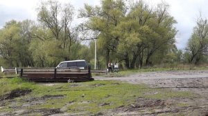 Ст. Михайловская _ Волгоградская обл _ Хопёр _ Рыбалка _ И лично у нас никакого браконьерства !!!