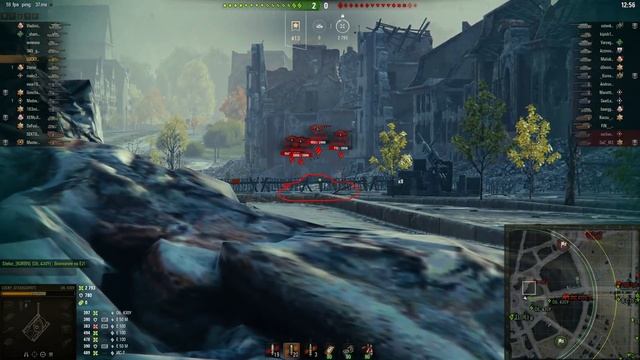 WOT your bunny wrote - наша игра !!! )) смотреть онлайн