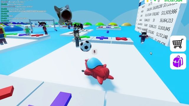 7 WAYS TO GET RICH IN POP IT TRADING (DUPING, ALL CODES, QUESTS & MORE) | Pop It Trading ✨ | ROBLOX смотреть онлайн