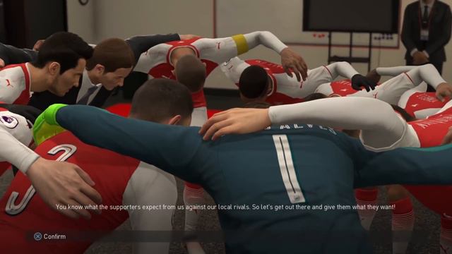 Out of the Champions League already? | S4EP76 | Master League Story Mode смотреть онлайн