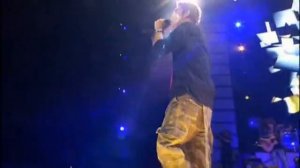 Cuidar Nuestro Amor David Bisbal En Vivo Barcelona 2007