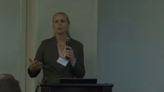 Dana Lawson with Central San смотреть онлайн
