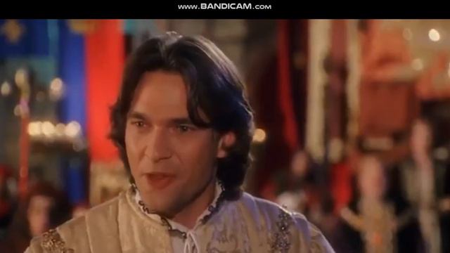 Ever After (1998) Danielle Tells The Prince The TRUTH смотреть онлайн