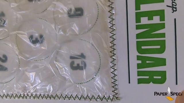 Paper Inspiration #102: The Bubble Wrap Advent Calendar смотреть онлайн