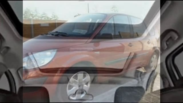 2016 Renault Grand Scenic Engine смотреть онлайн