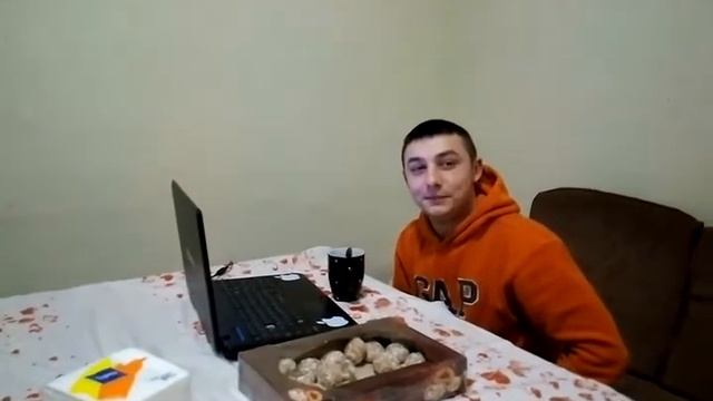 Отзыв Антона из Ивацевичей об Апарт-Сити смотреть онлайн