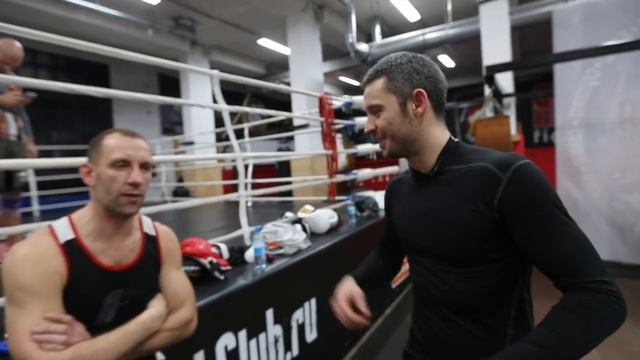 #4 Основы защиты от Алика Бигаева смотреть онлайн