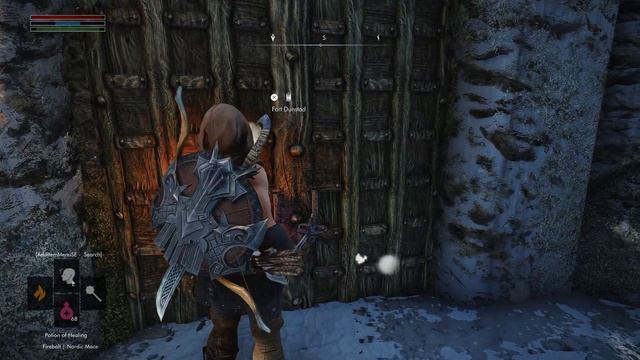 Skyrim SE | For Honor Movesets смотреть онлайн