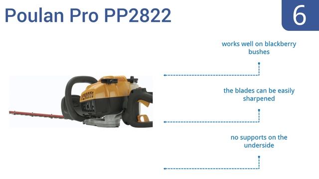 10 Best Hedge Trimmers 2016 смотреть онлайн