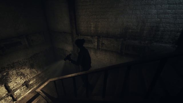 SONG OF HORROR EPISODE 3 Прохождение #1 ► МРАЧНЫЕ ПОДВАЛЫ! смотреть онлайн