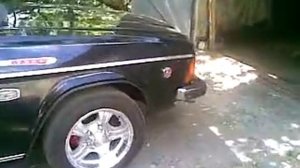 Волга-Ровер 3102