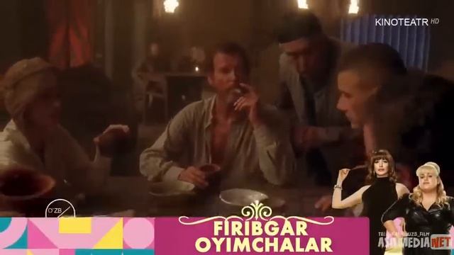 SARGUZASHT IZLAB JANKLOD VANDAM filimi uzbek tilida tarjima смотреть онлайн