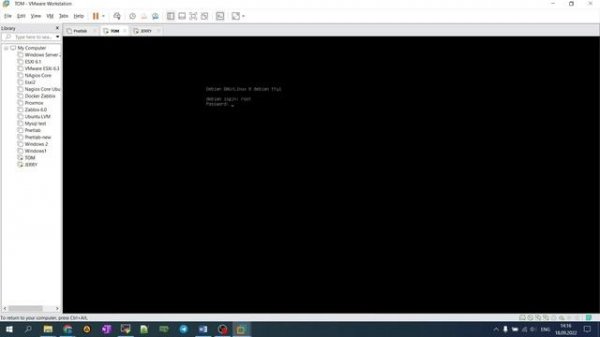 4. Как быстро поднять IPsec в Linux с любым устройством ? / Racoon/ IPsec/ Cisco Router/ ASA/